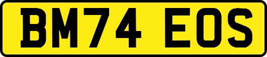 BM74EOS
