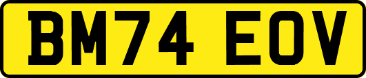 BM74EOV