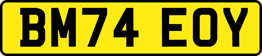 BM74EOY