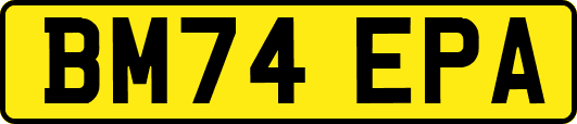 BM74EPA
