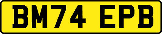 BM74EPB