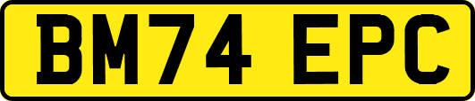 BM74EPC