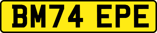 BM74EPE