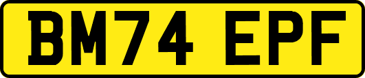 BM74EPF