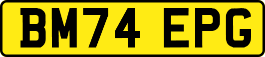 BM74EPG