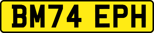 BM74EPH