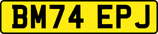 BM74EPJ