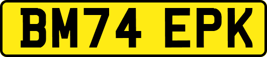 BM74EPK