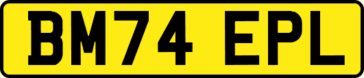 BM74EPL