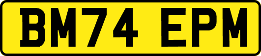 BM74EPM