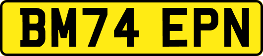 BM74EPN