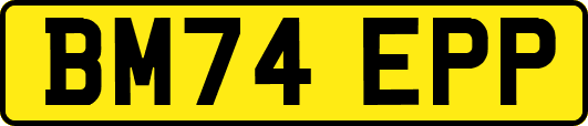 BM74EPP