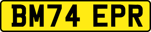 BM74EPR