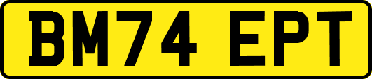 BM74EPT