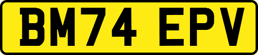 BM74EPV