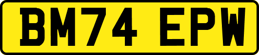 BM74EPW