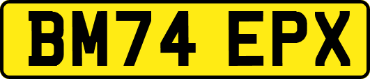 BM74EPX