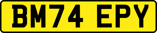 BM74EPY