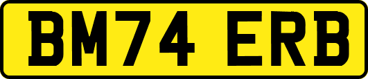 BM74ERB