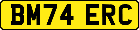 BM74ERC