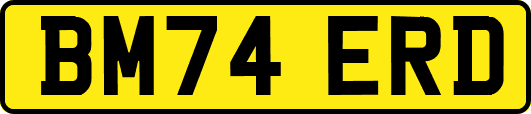 BM74ERD
