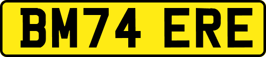BM74ERE