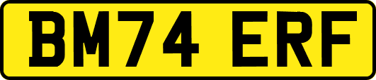BM74ERF