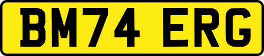 BM74ERG