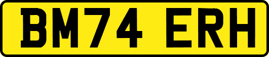BM74ERH