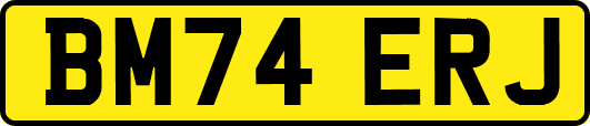 BM74ERJ