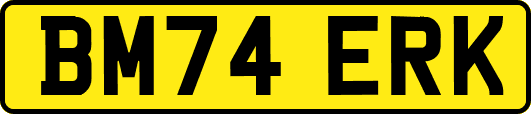 BM74ERK
