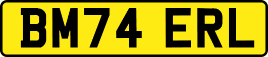 BM74ERL