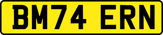 BM74ERN