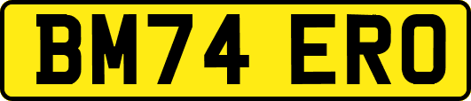 BM74ERO
