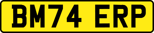 BM74ERP