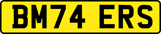 BM74ERS