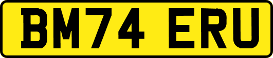 BM74ERU