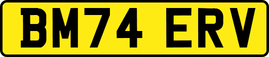 BM74ERV