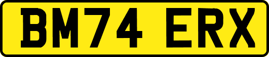 BM74ERX
