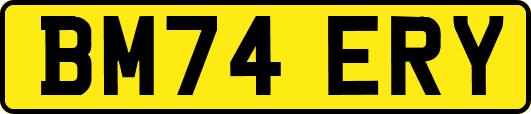 BM74ERY