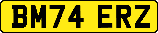 BM74ERZ
