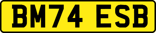 BM74ESB