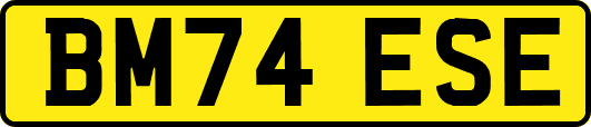 BM74ESE