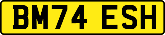BM74ESH