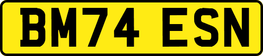 BM74ESN