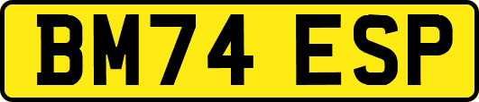 BM74ESP