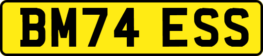 BM74ESS