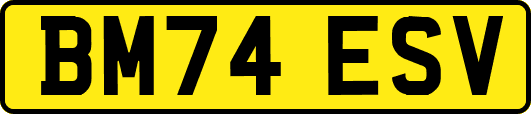 BM74ESV