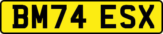 BM74ESX