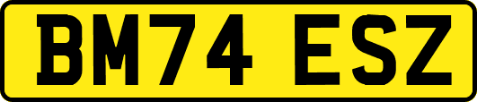 BM74ESZ